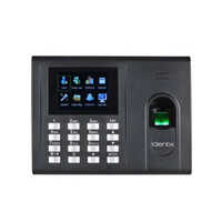 Essl K30pro Wifi Fingerprint Time Attendance System - Automation Grade: Automatic