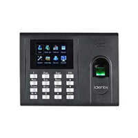 ESSL K90 Pro Biometric Attendance Machine