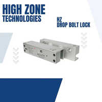 Frameless Glass Door Lock