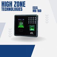 ESSL MB160 Biometric Attendance Machine