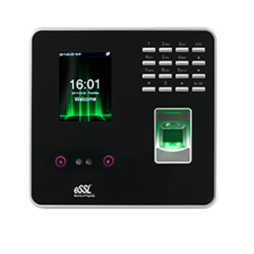 Essl Mb20 Biometric Attendance System