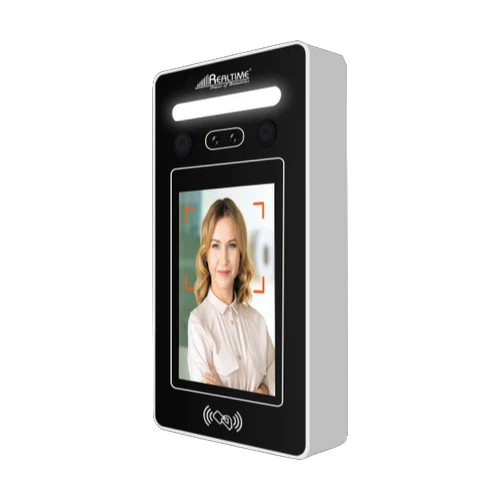 Realtime Pro 1100 mini Biometric Machine