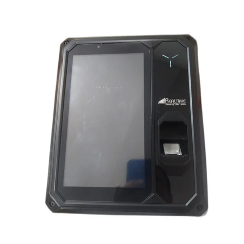Realtime T502 Aadhaar Enabled Biometric Fingerprint Machine