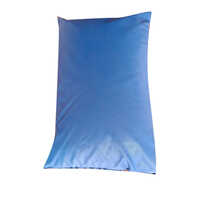 Blue Hospital Pillow Cover