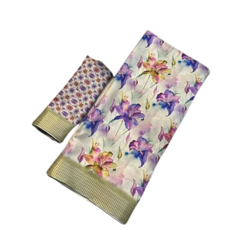 Silk Saree