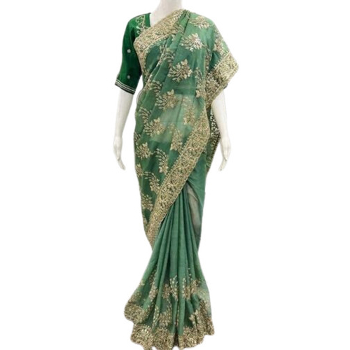 Fancy Sarees