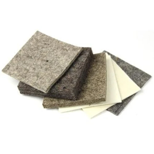Plain Industrial Felt