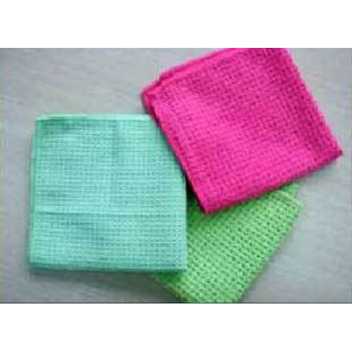 Colored Non Woven Cloth - Color: Multicolor