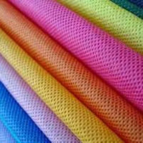 Colored Non Woven Felt - Color: Multicolor