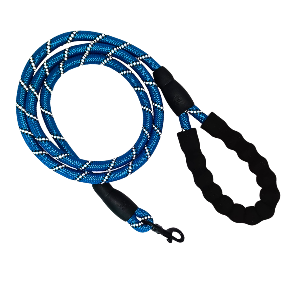 Dog Leash & Reflective Rope