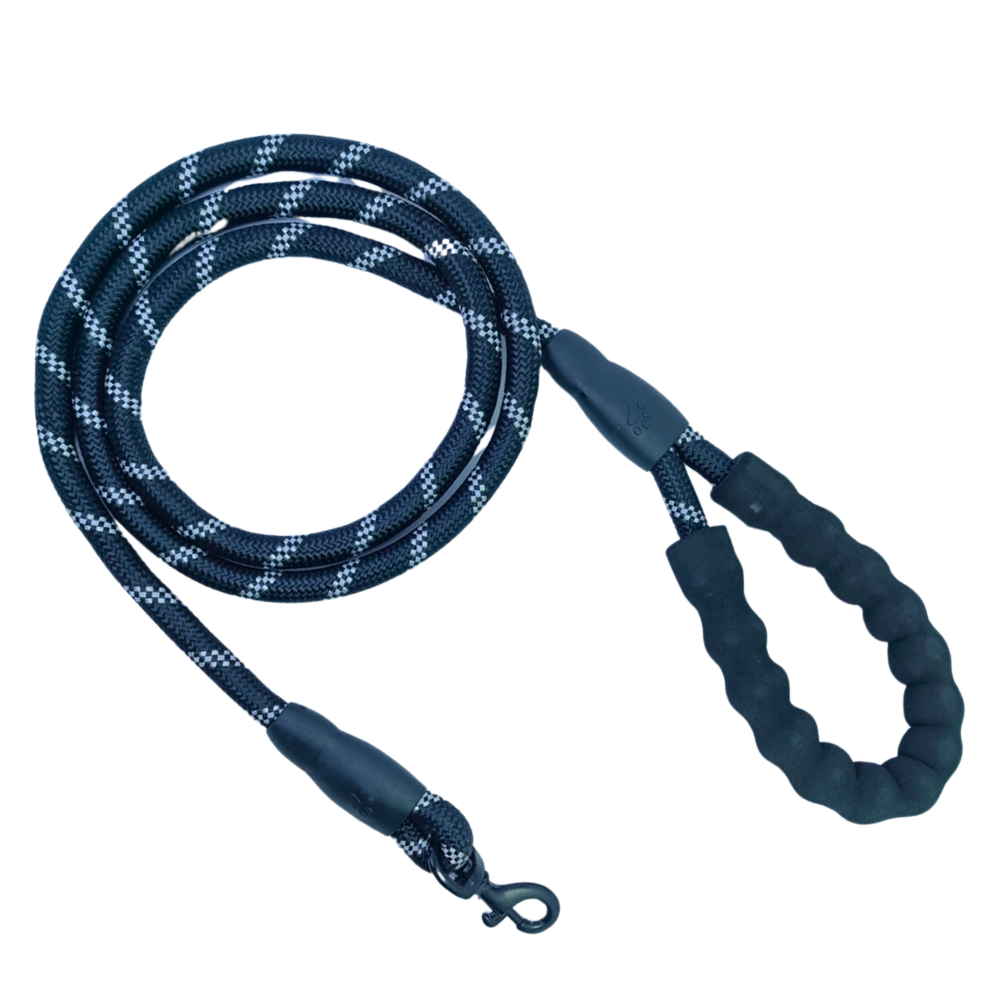 Dog Leash & Reflective Rope