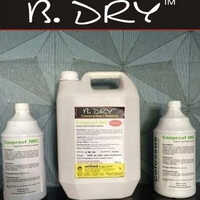Concrete Waterproofing Admixture