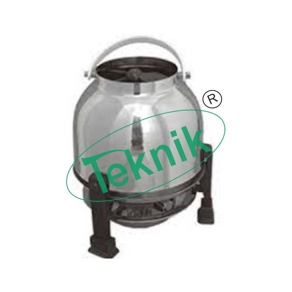 Fumigator - Corrosion-resistant, 1.5l & 5l Capacities | Instant Disinfection, High Aerodynamic Stability, Micro Particle Delivery