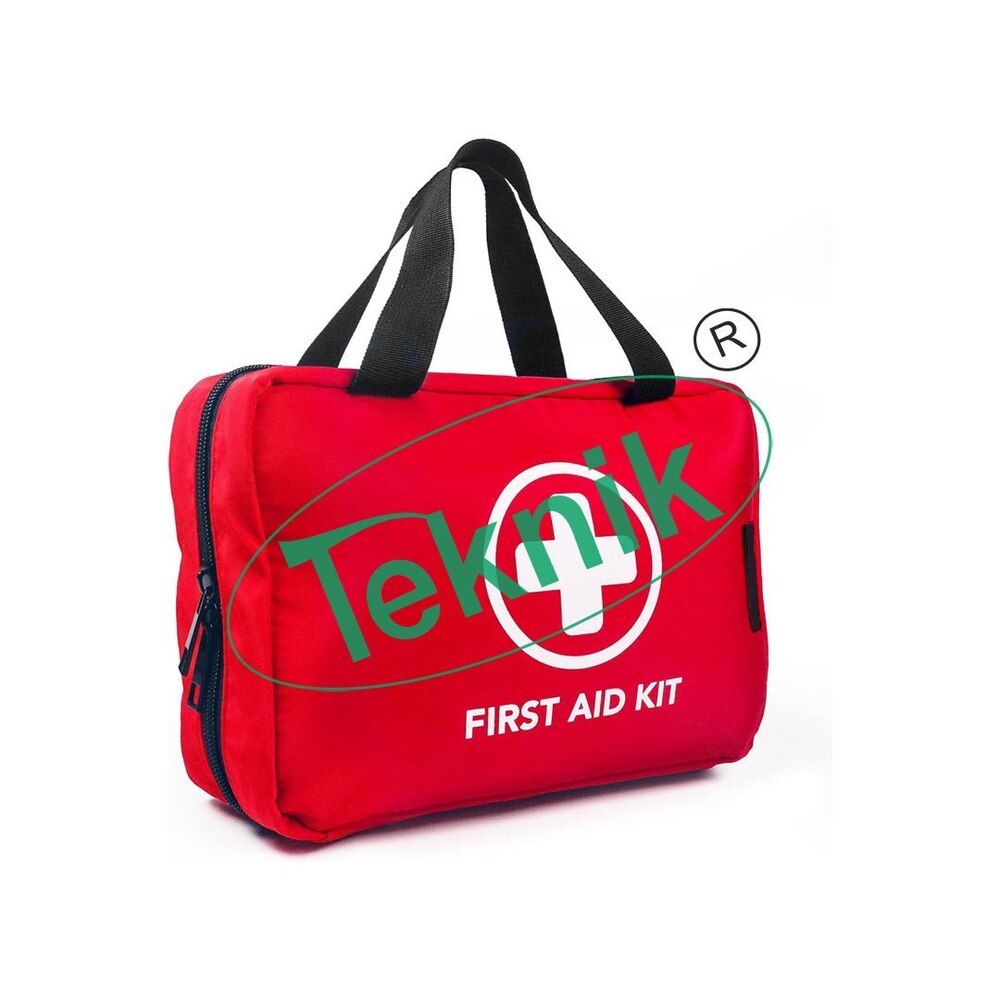 First Aid Kit - Application: Personal