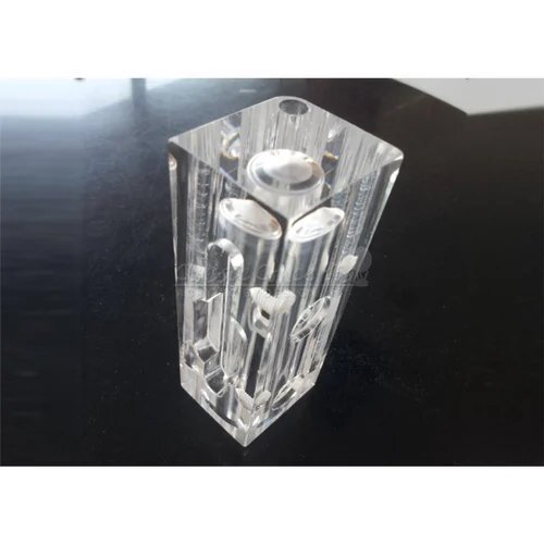 ACIN-MD5 Acrylic Industrial Boxes