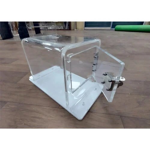 Acrylic Box