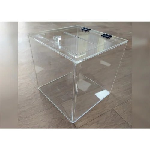 ACB-MD4 Acrylic Boxes