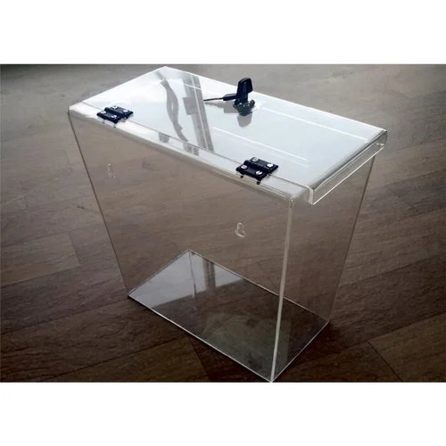 ACB-MD6 Acrylic Boxes