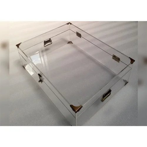ACB-MD12 Acrylic Boxes