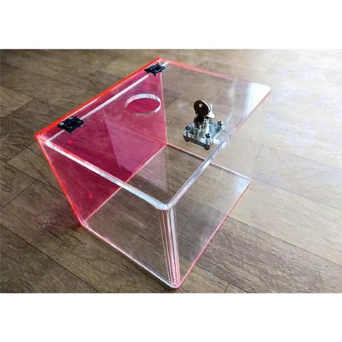ACB-MD14 Acrylic Boxes