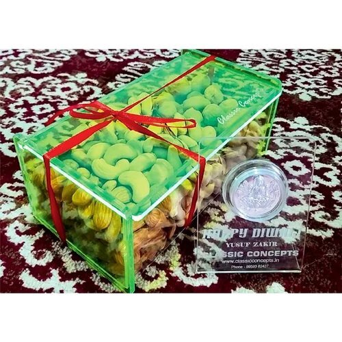ACB-MD17 Acrylic Boxes