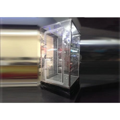 ACIN-MD1 Acrylic Industrial Boxes