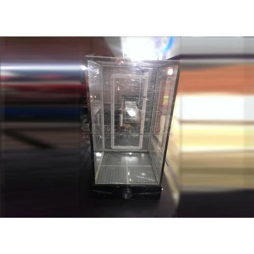 ACIN-MD2 Acrylic Industrial Boxes