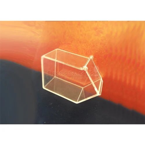 ACIN-MD4 Acrylic Industrial Boxes