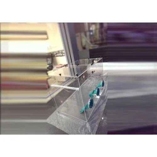 ACIN-MD7 Acrylic Industrial Boxes