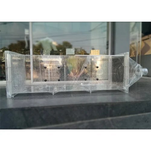 ACIN-MD11 Acrylic Boxes
