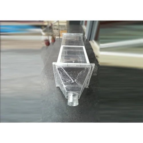 ACIN-MD14 Acrylic Boxes