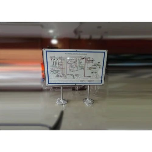 ACIN-MD15 Acrylic Boxes