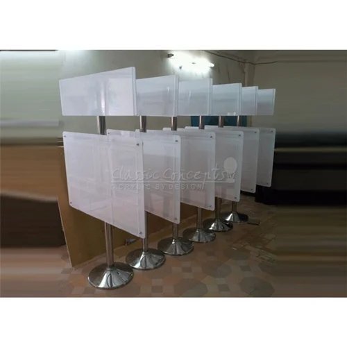 ACIN-MD17 Acrylic Board