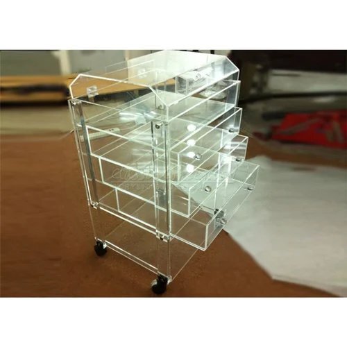 ACIN-MD18 Acrylic Boxes