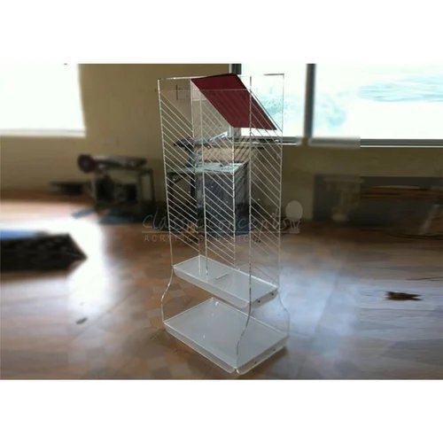 ACIN-MD19 Acrylic Boxes