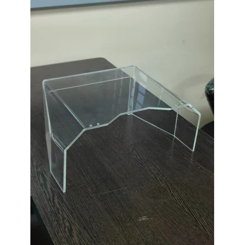 Custom Acrylic Enclosure