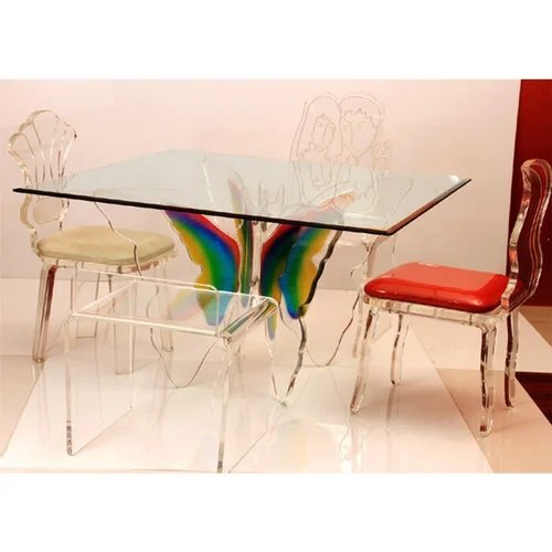 ACF-MD46 Acrylic Furniture