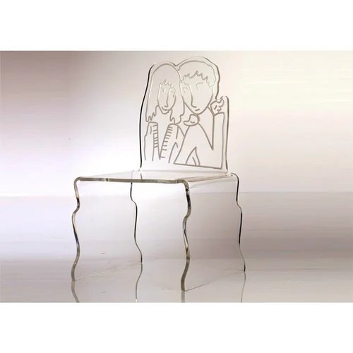 ACF-MD49 Acrylic Furniture