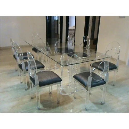 ACF-MD55 Acrylic Furniture