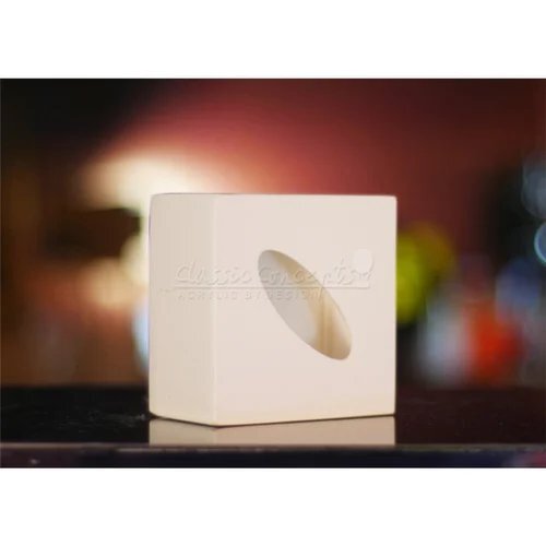 ACUI-MD128 Acrylic Utility Items