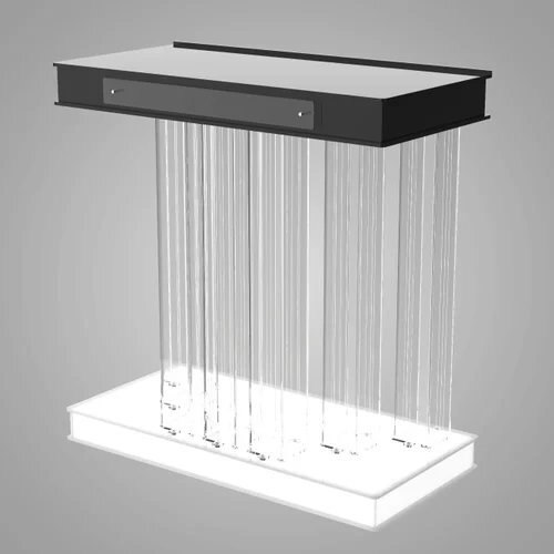 Display Podium