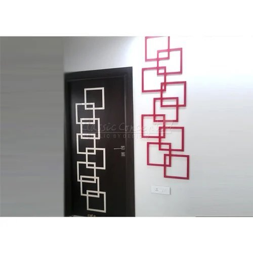 Acrylic Jali