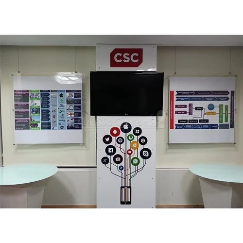 ACI-MD12 Acrylic Interiors