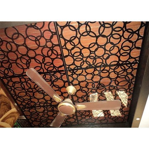 ACI-MD13 Acrylic Interiors