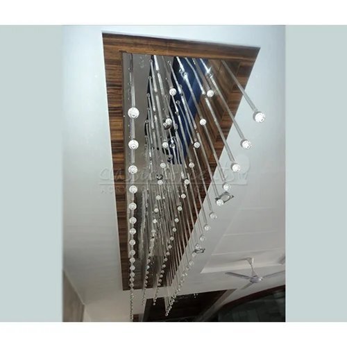 Acrylic Interiors