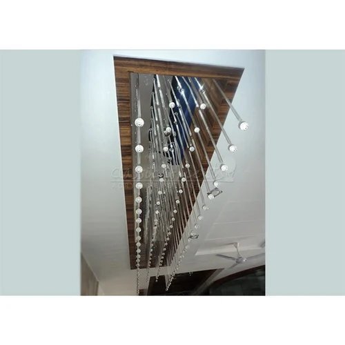 ACI-MD17 Acrylic Interiors