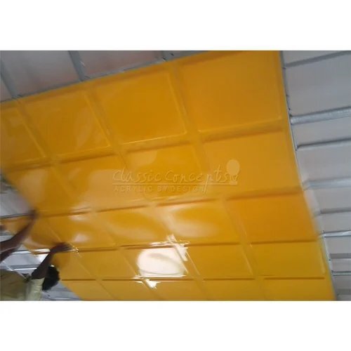 ACI-MD20 Acrylic Interiors