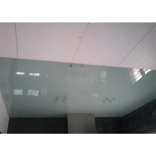 ACI-MD21 Acrylic Interiors