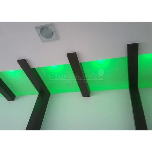 ACI-MD22 Acrylic Interiors