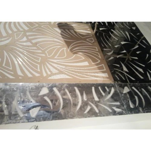 ACI-MD23 Acrylic Interiors